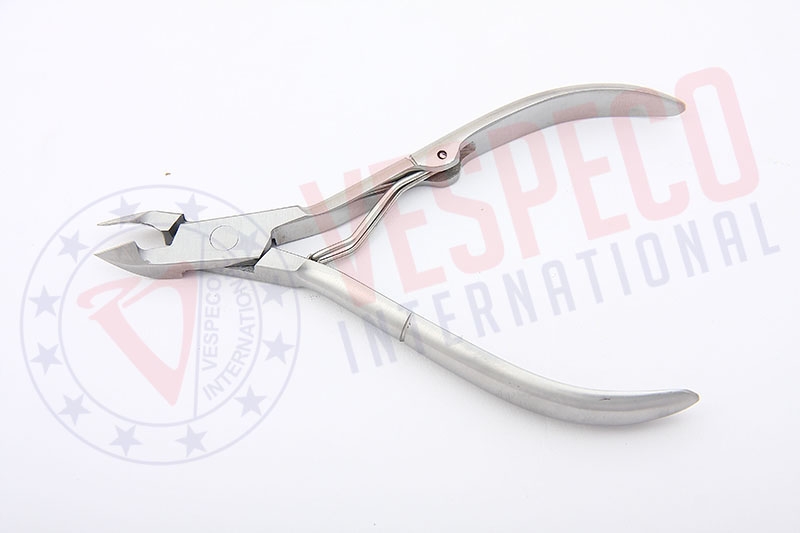 Nail & Cuticle Nippers
